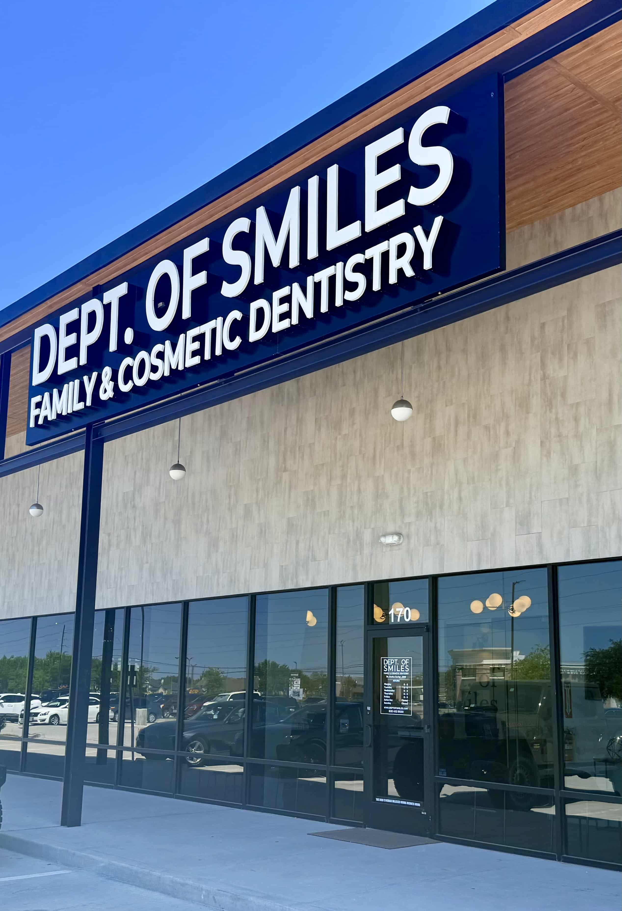 Dr. Sneha Xavier, dentist in Pearland, TX